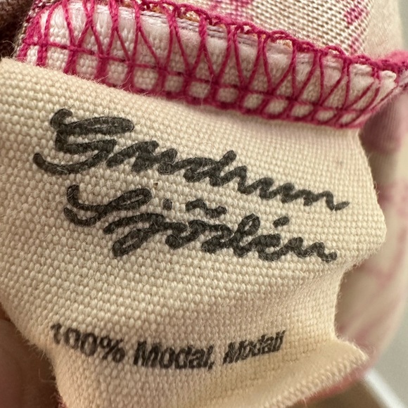 Gudrun Sjöden modal dress small - Picture 3 of 3